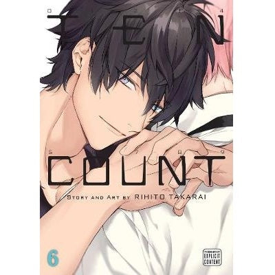 Ten-Count-Volume-6-Manga-Book-Viz-Media-TokyoToys_UK