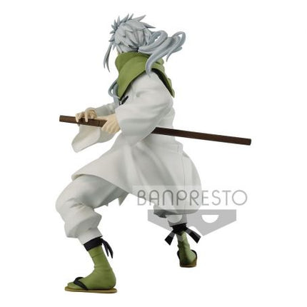 That Time I Got Reincarnated as a Slime - Hakuro Otherworlder Vol 12 PVC Statue (BANPRESTO)