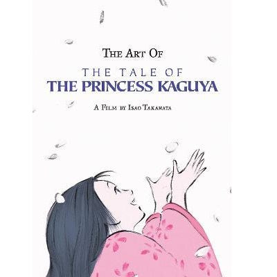 The Art of the Tale of the Princess Kaguya