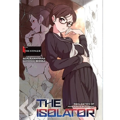 The-Isolator-Volume-4-Light-Novel-Yen-Press-TokyoToys_UK