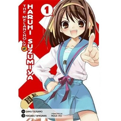 The-Melancholy-Of-Haruhi-Suzumiya-Volume-1-Manga-Book-Yen-Press-TokyoToys_UK