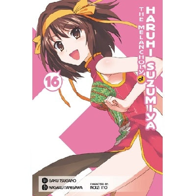 The-Melancholy-Of-Haruhi-Suzumiya-Volume-16-Manga-Book-Yen-Press-TokyoToys_UK