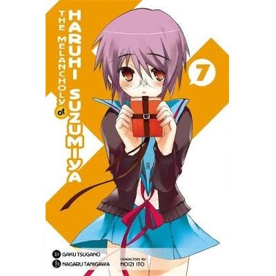 The-Melancholy-Of-Haruhi-Suzumiya-Volume-7-Manga-Book-Yen-Press-TokyoToys_UK