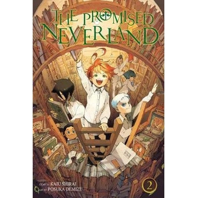 The-Promised-Neverland-Volume-3-Manga-Book-Viz-Media-TokyoToys_UK