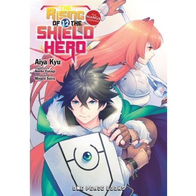The-Rising-Of-The-Shield-Hero-Volume-12-Manga-Book-One-Peace-TokyoToys_UK
