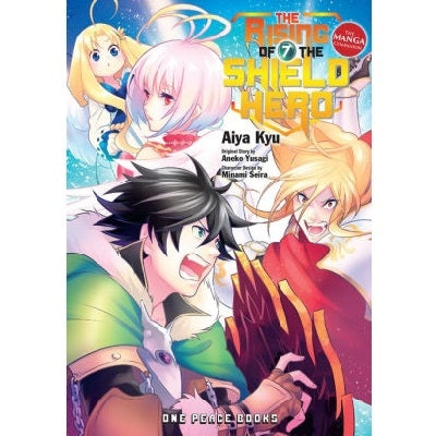 The-Rising-Of-The-Shield-Hero-Volume-7-Manga-Book-One-Peace-TokyoToys_UK