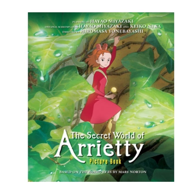The-Secret-World-Of-Arrietty-Picture-Book-Tokyotoys_UK