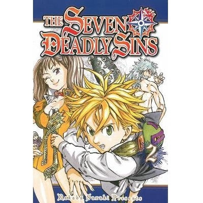 The-Seven-Deadly-Sins-Volume-2-Manga-Book-Kodansha-Comics-TokyoToys_UK