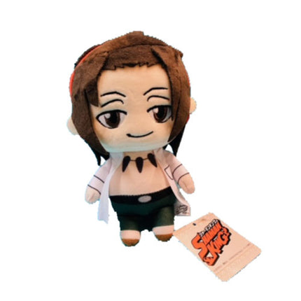 Shaman King - Yoh Asakura 8" Plush (KODANSHA)
