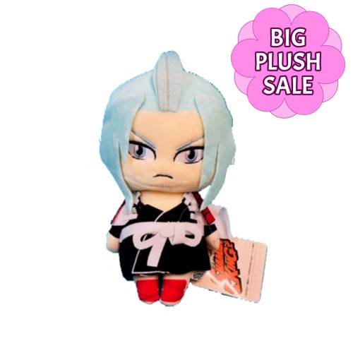 CLEARANCE Shaman King - Amidamaru 8" Plush (KODANSHA)