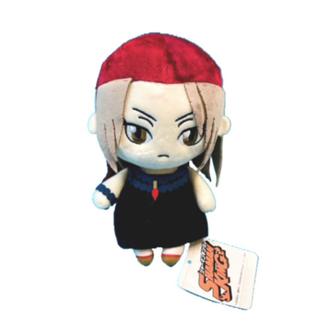 Shaman King - Anna Kyoyama 8" Plush (KODANSHA)