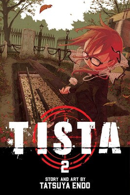 Tista - Manga Books (SELECT VOLUME)