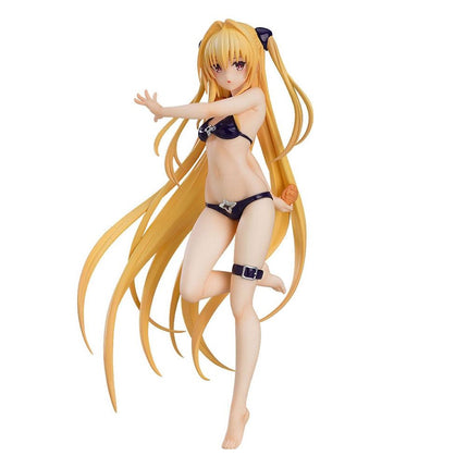 To Love-Ru Darkness Pop Up Parade PVC Statue Golden Darkness 18 cm (MAX FACTORY)