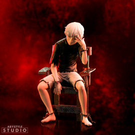 TOKYO GHOUL Figurine Ken Kaneki (ABYSTYLE STUDIO)