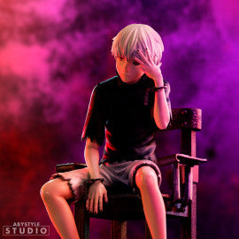 TOKYO GHOUL Figurine Ken Kaneki (ABYSTYLE STUDIO)