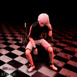 TOKYO GHOUL Figurine Ken Kaneki (ABYSTYLE STUDIO)