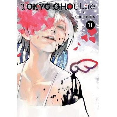 Tokyo-Ghoul-RE-Volume-11-Manga-Book-Viz-Media-TokyoToys_UK