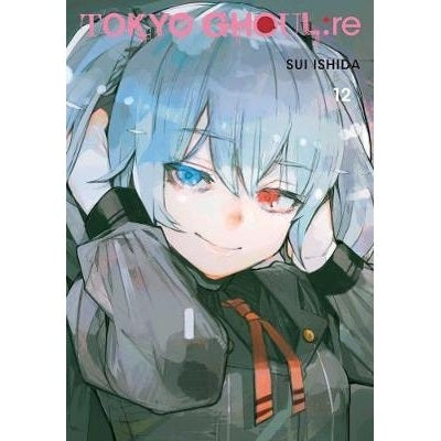 Tokyo-Ghoul-RE-Volume-12-Manga-Book-Viz-Media-TokyoToys_UK