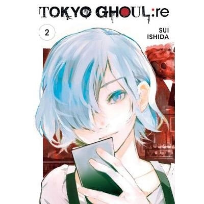 Tokyo-Ghoul-RE-Volume-2-Manga-Book-Viz-Media-TokyoToys_UK