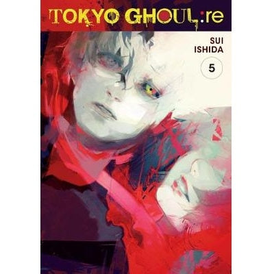 Tokyo-Ghoul-RE-Volume-5-Manga-Book-Viz-Media-TokyoToys_UK