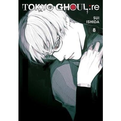 Tokyo-Ghoul-RE-Volume-8-Manga-Book-Viz-Media-TokyoToys_UK