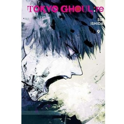 Tokyo-Ghoul-RE-Volume-9-Manga-Book-Viz-Media-TokyoToys_UK