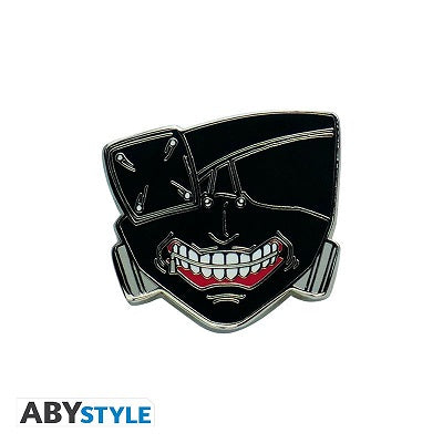 Tokyo Ghoul - Pin "Mask" (ABYPIN046)