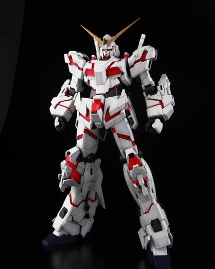PG 1/60 RX-0 Unicorn Gundam Model Kit (BANDAI) – TokyoToys