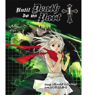 Until Death Do Us Part - Manga Books (SELECT VOLUME)