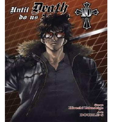 Until Death Do Us Part - Manga Books (SELECT VOLUME)