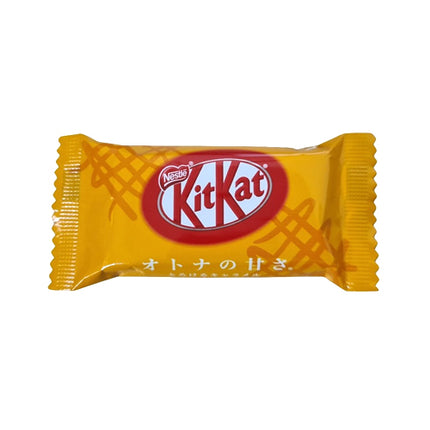 Nestle - KitKat Caramel SINGLE