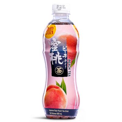 Vita Peach Tea