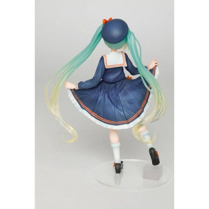 Vocaloid - Hatsune Miku 3rd Season Autumn Ver. 18cm (TAITO)