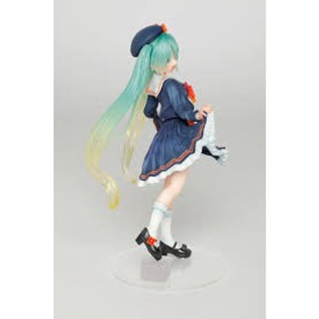 Vocaloid - Hatsune Miku 3rd Season Autumn Ver. 18cm (TAITO)