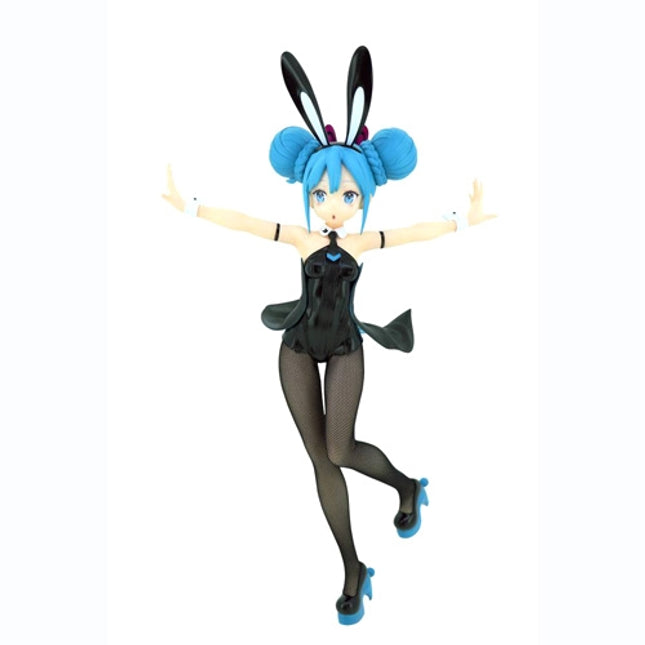 Vocaloid BiCute Bunnies PVC Statue Hatsune Miku 31 cm (FURYU) 