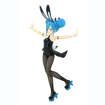 Vocaloid - Hatsune Miku BiCute Bunnies PVC Statue 31 cm (FURYU)