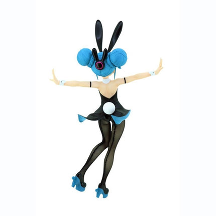 Vocaloid - Hatsune Miku BiCute Bunnies PVC Statue 31 cm (FURYU)