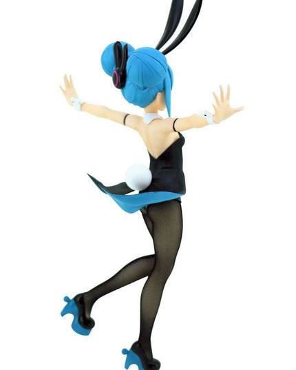 Vocaloid - Hatsune Miku BiCute Bunnies PVC Statue 31 cm (FURYU)