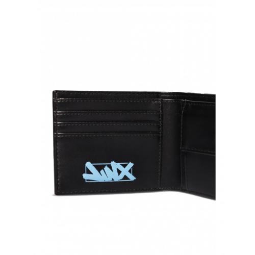 League Of Legends - Bye Bye! Bifold Wallet (DIFUZED)