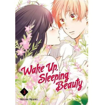 Wake-Up-Sleeping-Beauty-Volume-2-Manga-Book-Kodansha-Comics-TokyoToys_UK