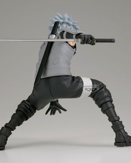 Naruto Shippuden: Kakashi Hatake Anbu Ver. Grandista PVC Statue (BANPRESTO)