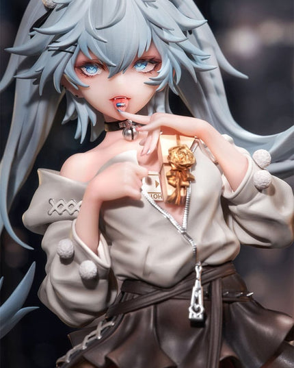 Neural Cloud - Florence Love Medicine Chocolate Ver. Statue 1/7 26 cm (ANIMESTER)