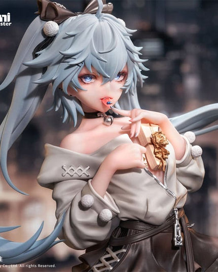 Neural Cloud - Florence Love Medicine Chocolate Ver. Statue 1/7 26 cm (ANIMESTER)