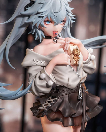 Neural Cloud - Florence Love Medicine Chocolate Ver. Statue 1/7 26 cm (ANIMESTER)