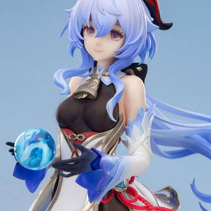 Genshin Impact - Ganyu Frostdew Trail Ver.  PVC Statue 1/7 22 cm (APEX INNOVATION)