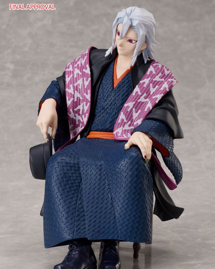 Demon Slayer - Tengen Uzui Statue 17 cm (ANIPLEX)