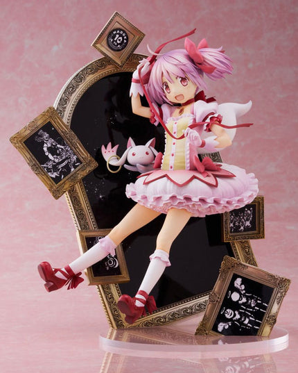 Puella Magi Madoka Magica - Madoka Kaname 10th Anniversary Ver. Statue 1/7 25 cm (ANIPLEX) PREORDER SEPT 25