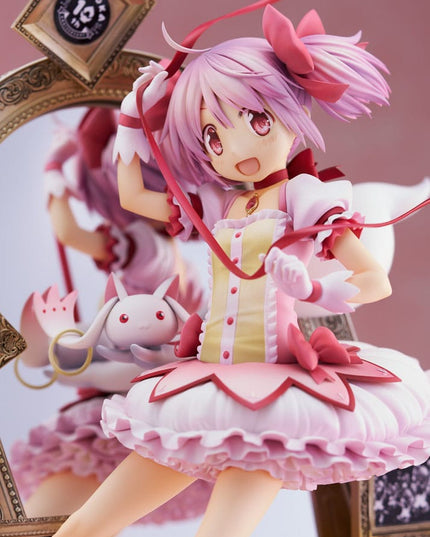 Puella Magi Madoka Magica - Madoka Kaname 10th Anniversary Ver. Statue 1/7 25 cm (ANIPLEX) PREORDER SEPT 25