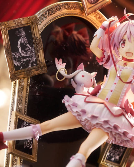 Puella Magi Madoka Magica - Madoka Kaname 10th Anniversary Ver. Statue 1/7 25 cm (ANIPLEX) PREORDER SEPT 25