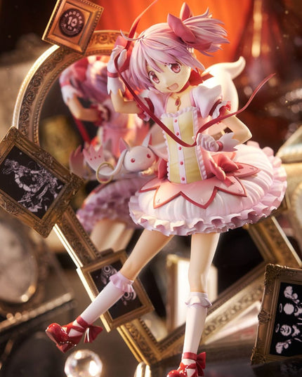 Puella Magi Madoka Magica - Madoka Kaname 10th Anniversary Ver. Statue 1/7 25 cm (ANIPLEX) PREORDER SEPT 25